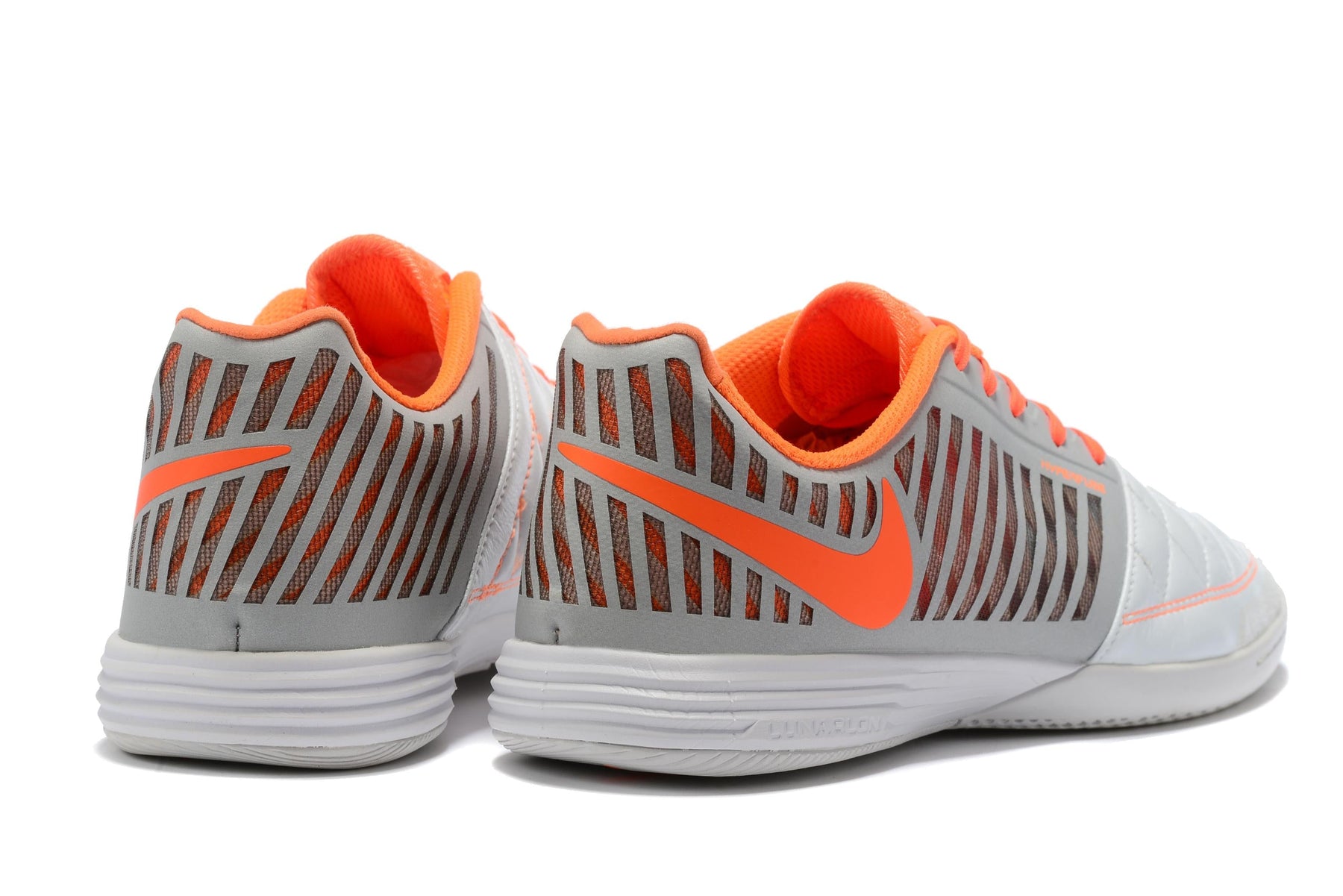 Chuteira Nike Lunar Gato 2 IC