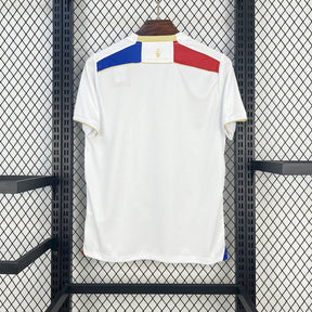 Camisa Fortaleza Away 25/26 Volt - Torcedor