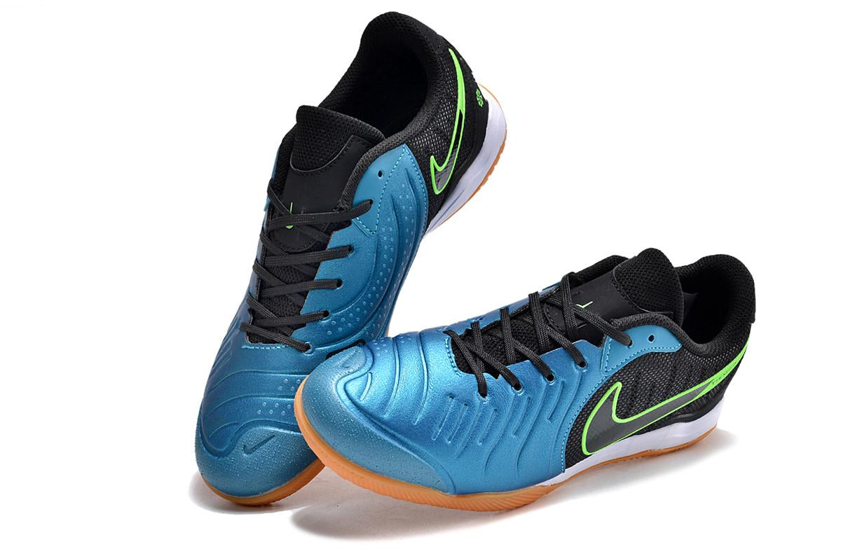 Chuteira Nike Tiempo Legend 10 IC