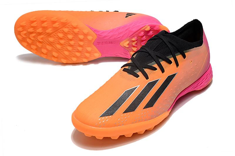 Chuteira Adidas X Speedportal .1 TF