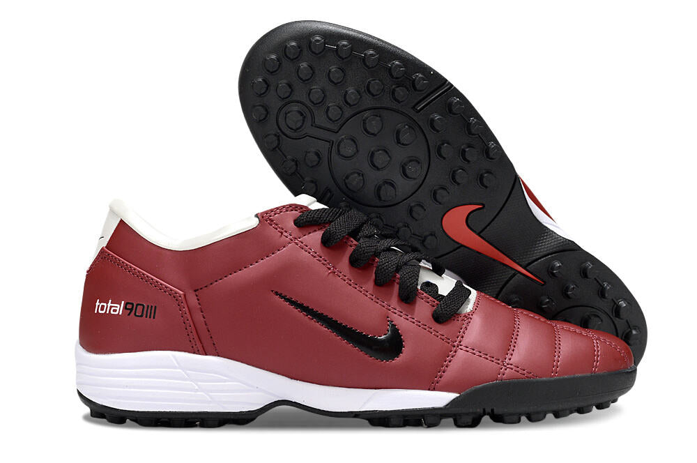 Chuteira Nike Total 90 TF