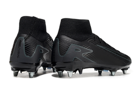 Chuteira Nike Air Zoom Mercurial SG Trava Mista