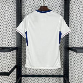 Camisa França Away 26/27 - Nike Torcedor Masculina - Copa Do Mundo