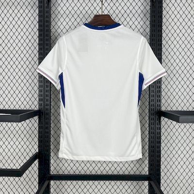 Camisa França Away 26/27 - Nike Torcedor Masculina - Copa Do Mundo