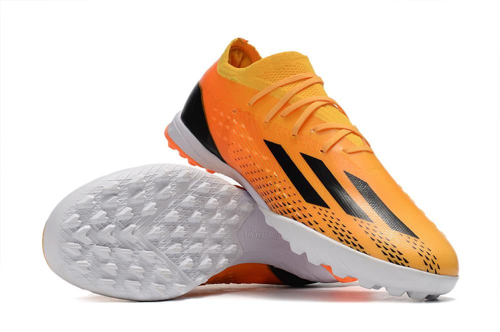 Chuteira Adidas X Speedportal .1 TF
