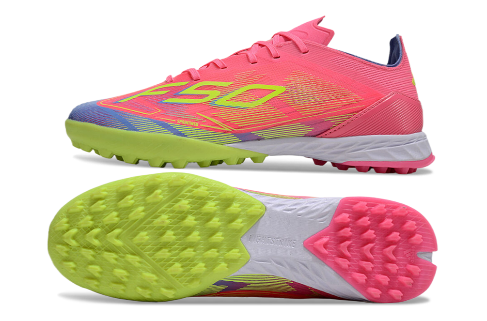 Chuteira Adidas F50 League TF