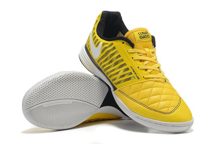 Chuteira Nike Lunar Gato 2 IC