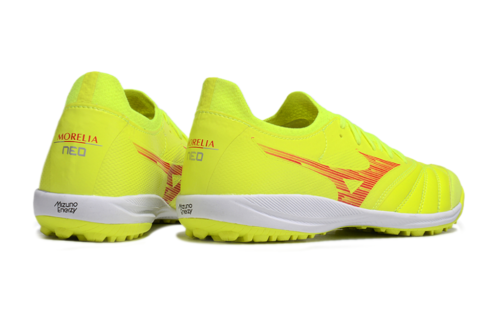 Chuteira Mizuno Neo Morelia TF