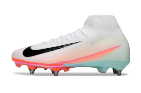 Chuteira Nike Mercurial Superfly 9 Elite SG Trava Mista