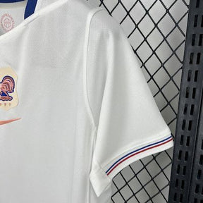 Camisa França Away 26/27 - Nike Torcedor Masculina - Copa Do Mundo