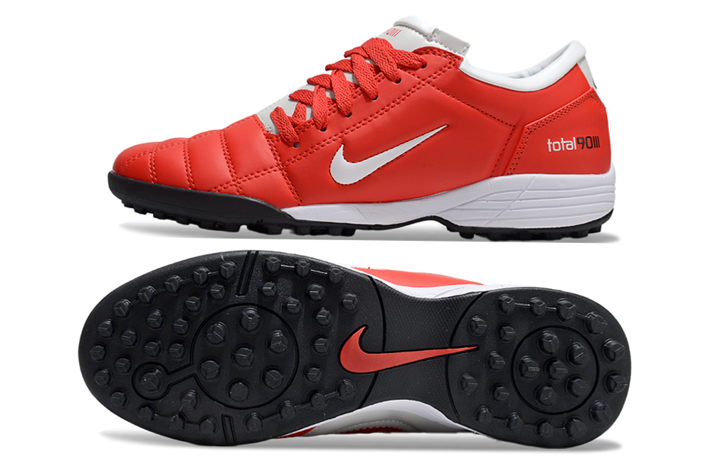 Chuteira Nike Total 90 TF