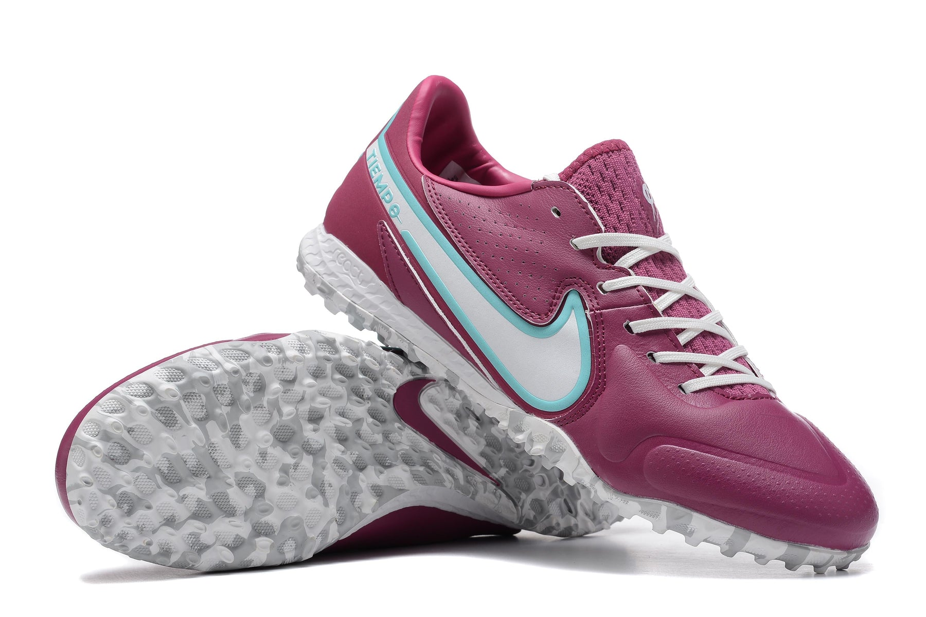 Chuteira Nike Tiempo Legend 9 TF