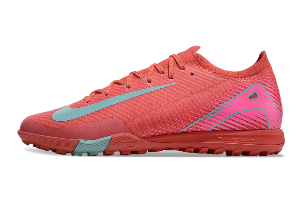 Chuteira Nike Air Zoom Mercurial Vapor 16 TF