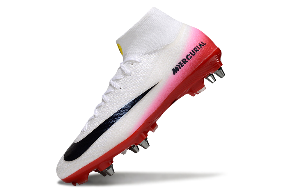 Chuteira Nike Mercurial Superfly 9 Elite SG Trava Mista