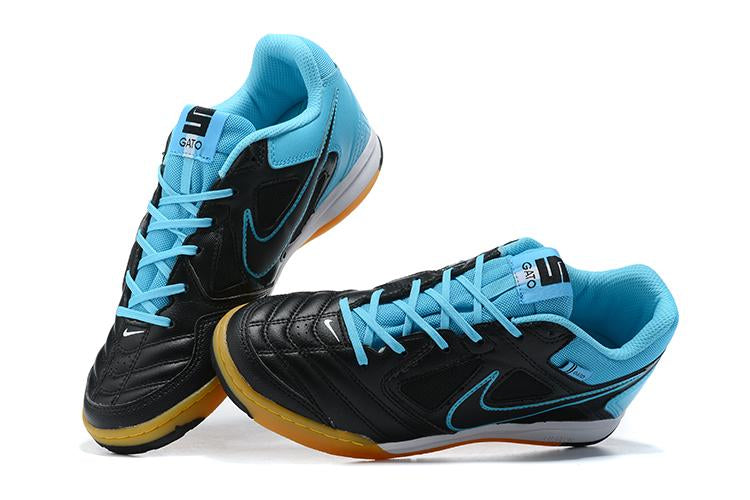 Chuteira Nike Supreme SB Gato IC