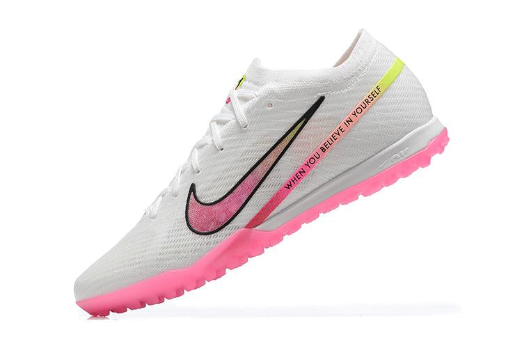 Chuteira Nike Air Zoom Mercurial Vapor TF