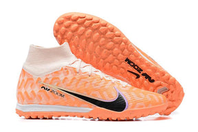 Chuteira Nike Air Zoom Mercurial Superfly TF