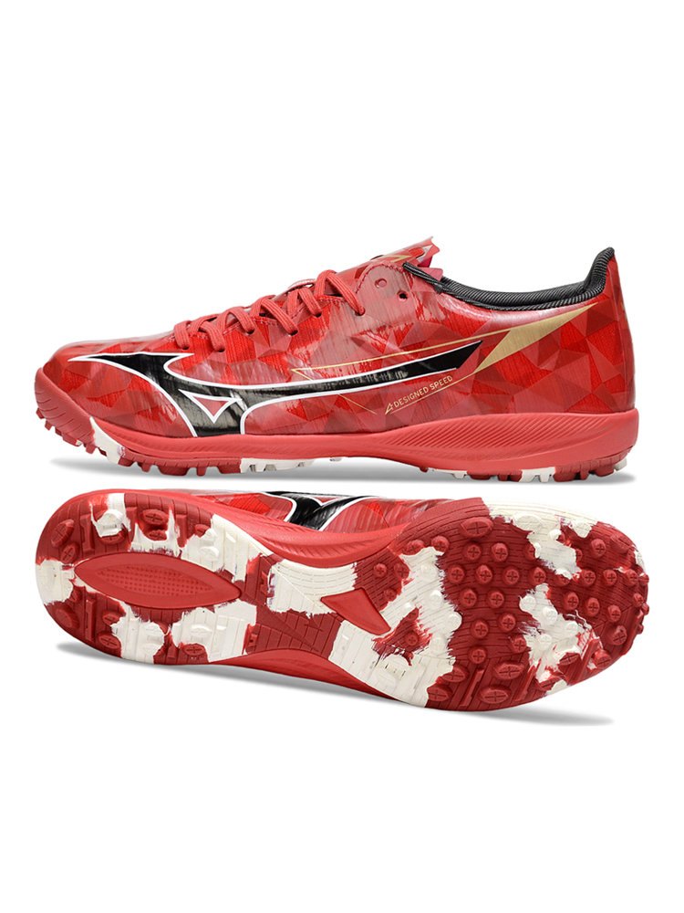 Chuteira Mizuno Alpha Japan TF