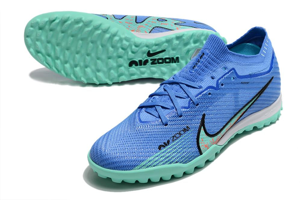 Chuteira Nike Air Zoom Mercurial Vapor TF