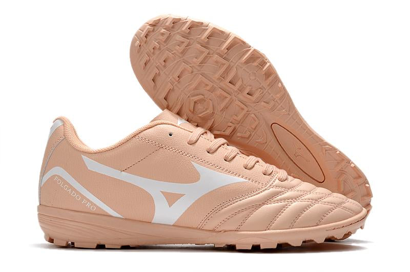 Chuteira Mizuno Monarcida Neo TF
