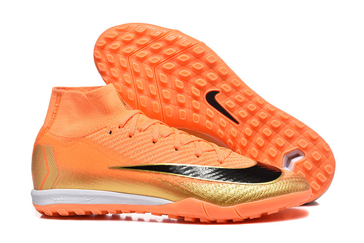 Chuteira Nike Mercurial Superfly 9 Elite TF