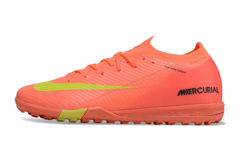 Chuteira Nike Air Zoom Mercurial Vapor 16 TF