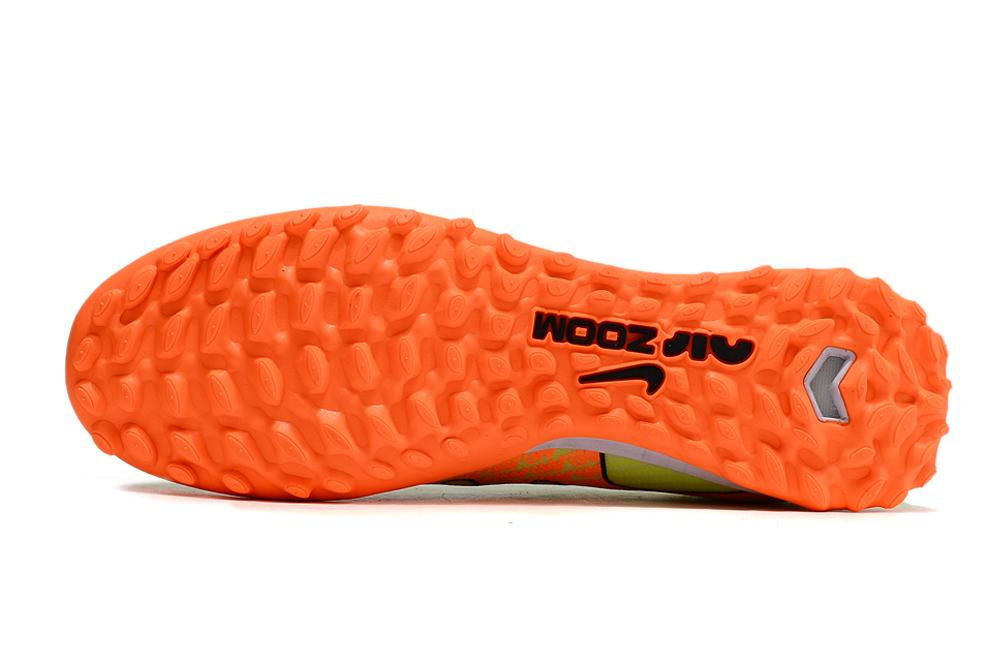 Chuteira Nike Air Zoom Mercurial Vapor TF