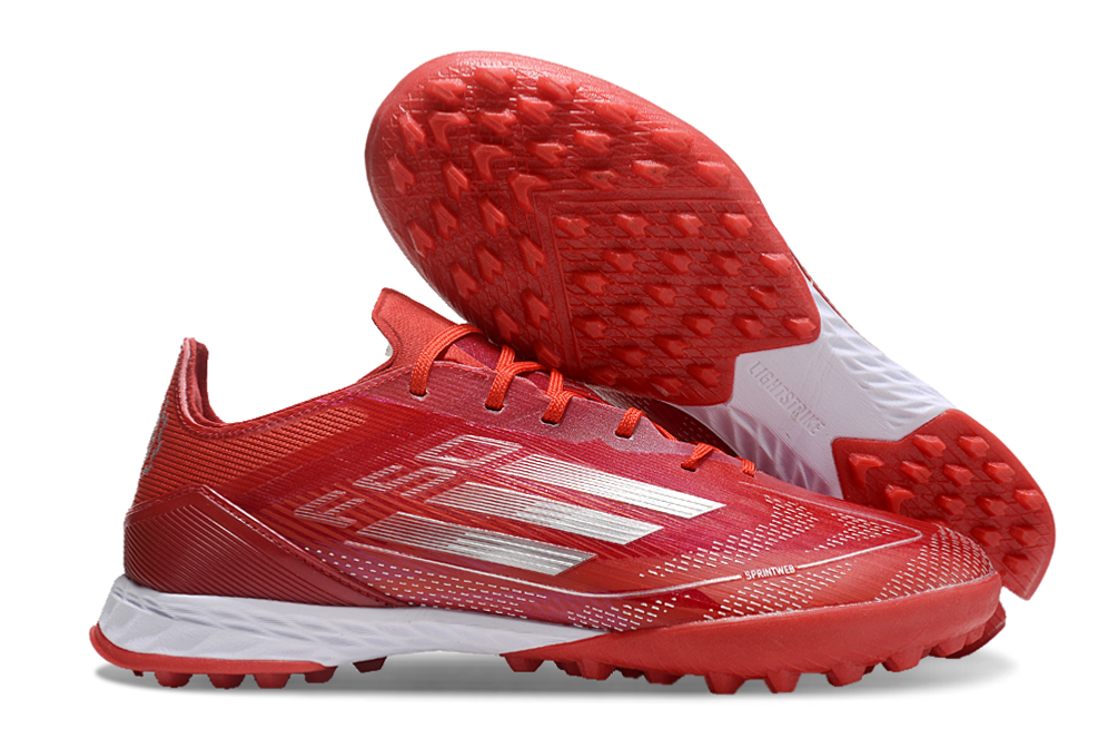Chuteira Adidas F50 League TF