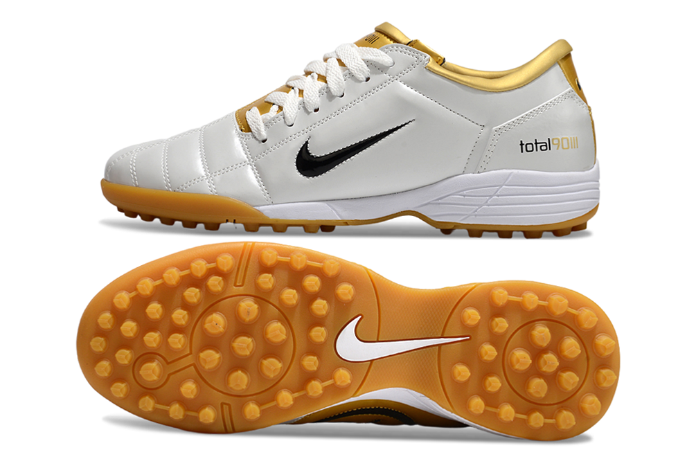 Chuteira Nike Total 90 TF