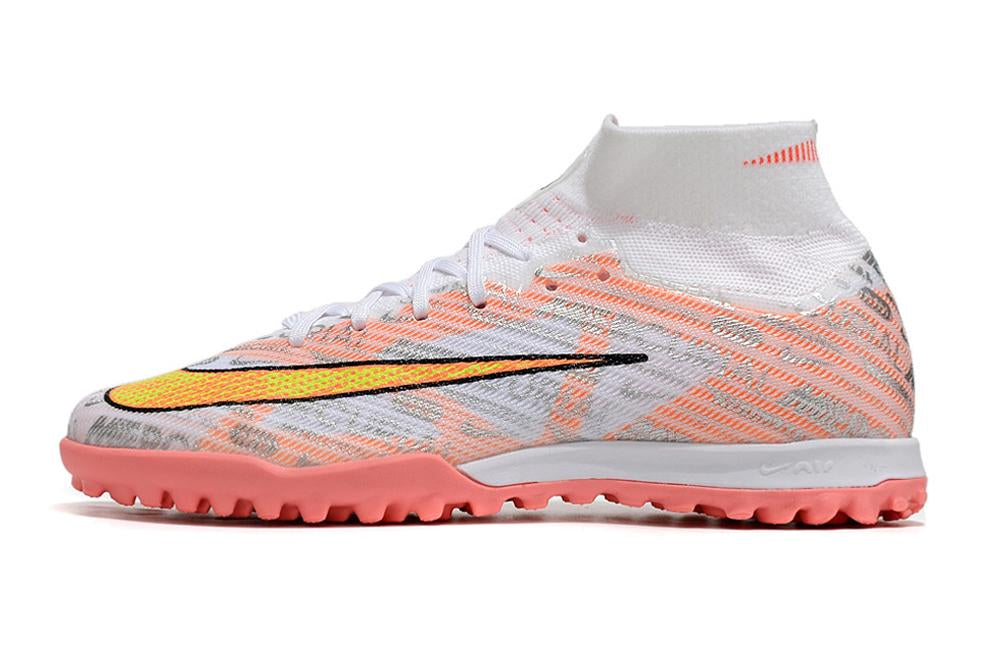 Chuteira Nike Air Zoom Mercurial Superfly TF