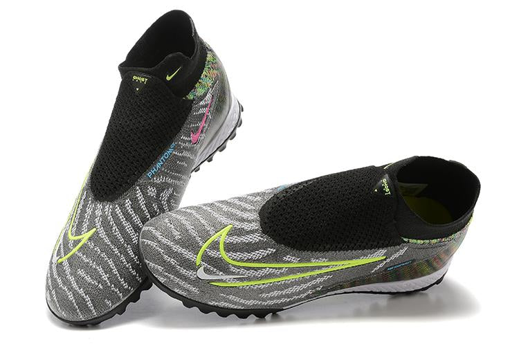 Chuteira Nike Phantom GX Elite TF