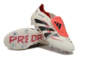 Chuteira Adidas Predator Accuracy SG Trava Mista