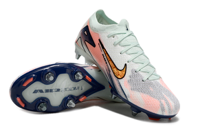 Chuteira Nike Air Zoom Mercurial SG Trava Mista