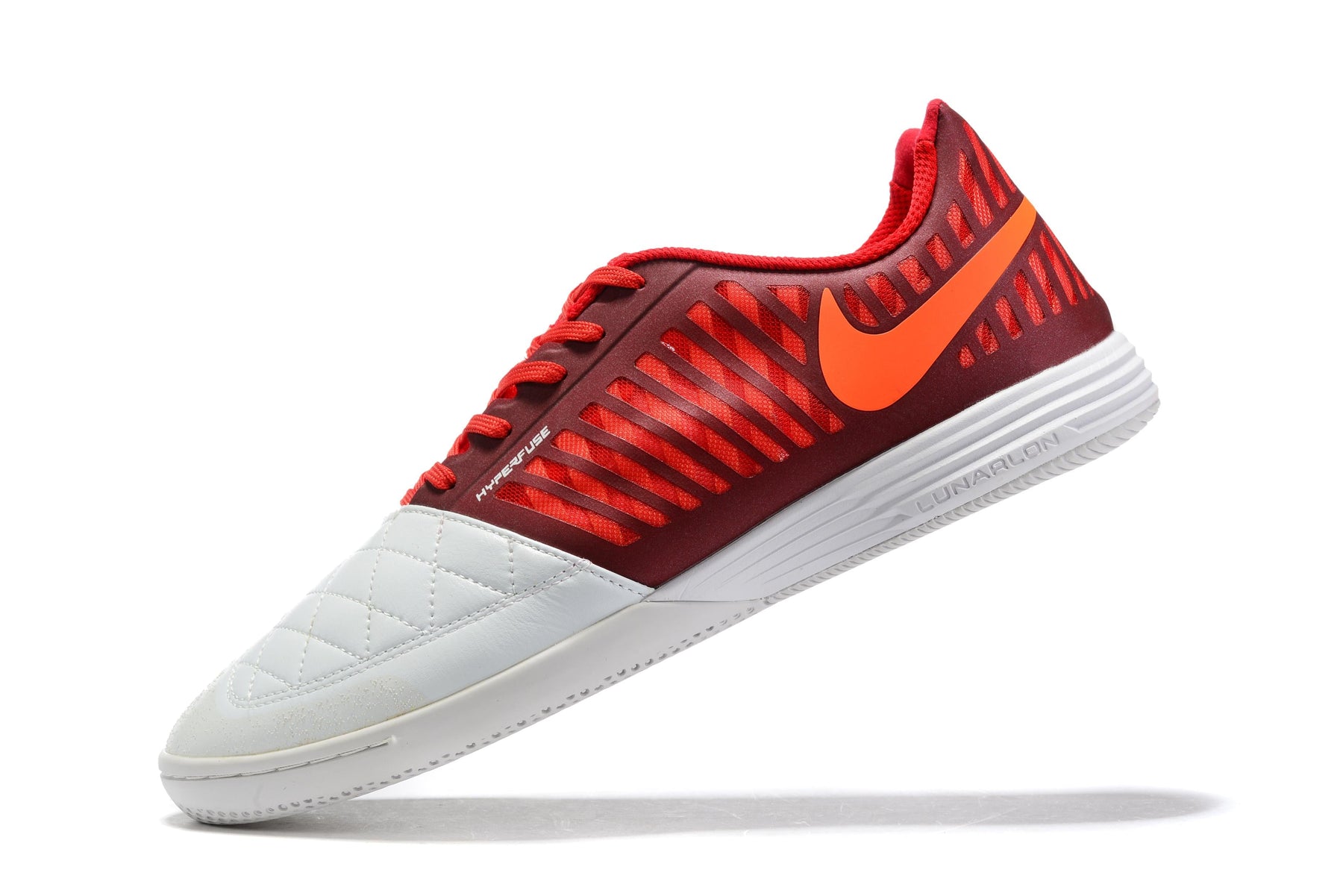 Chuteira Nike Lunar Gato 2 IC