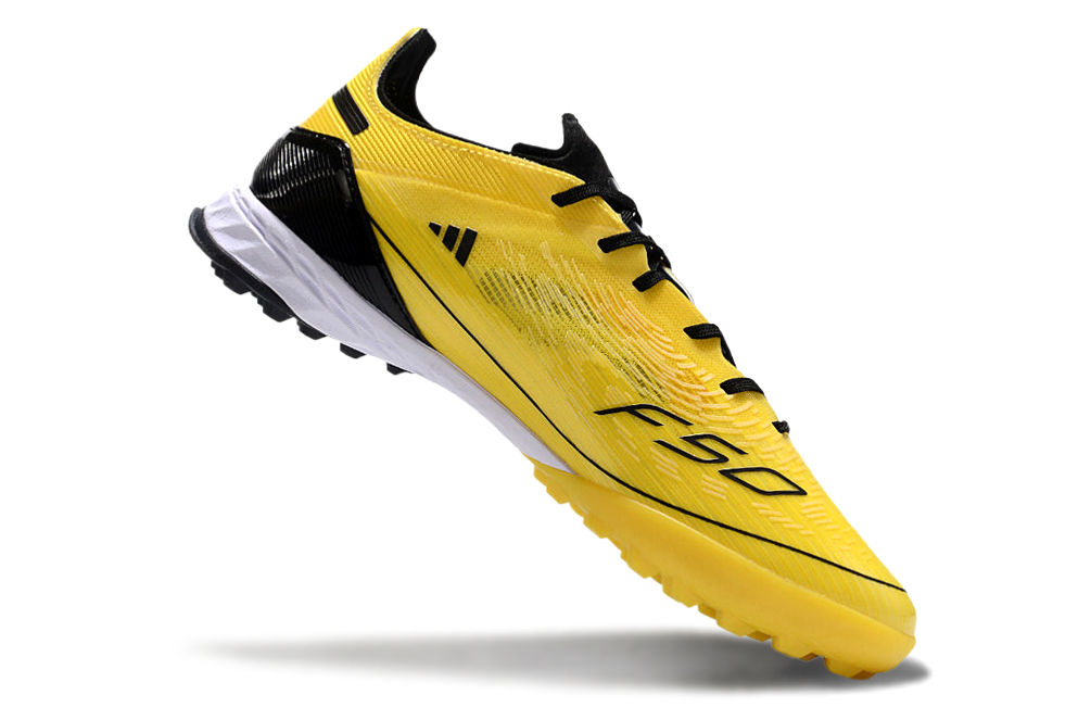 Chuteira Adidas F50 League TF
