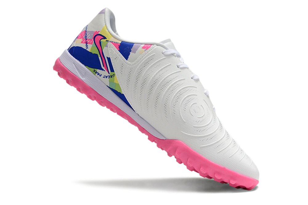 Chuteira Nike Phantom GX 2 Academy TF