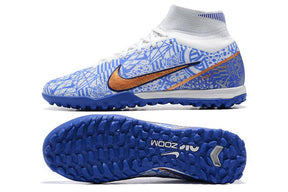 Chuteira Nike Air Zoom Mercurial Superfly TF
