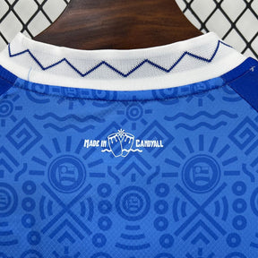 Camisa Bahia Third 25/26 Masculino - Torcedor