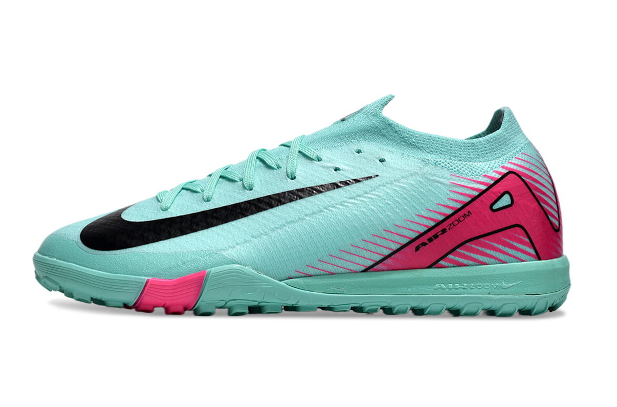 Chuteira Nike Air Zoom Mercurial Vapor 16 TF