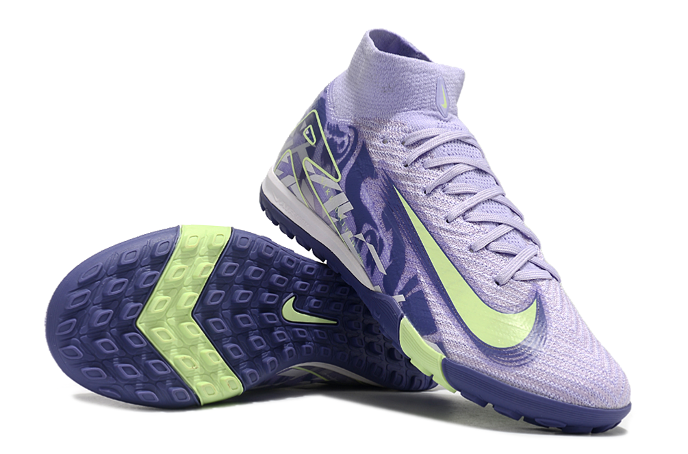 Chuteira Nike Air Zoom Mercurial Vapor 16 TF