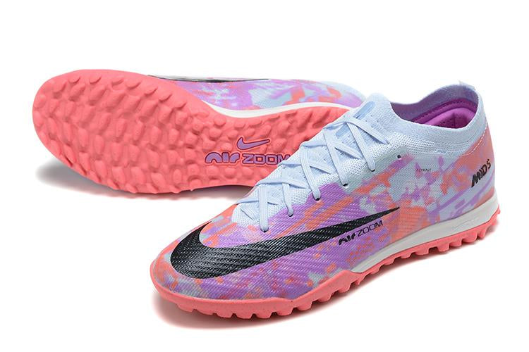 Chuteira Nike Air Zoom Mercurial Vapor TF