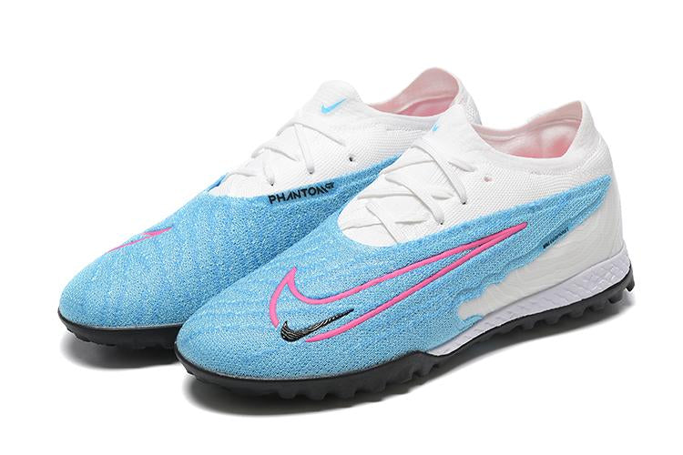 Chuteira Nike Phantom GX Elite TF