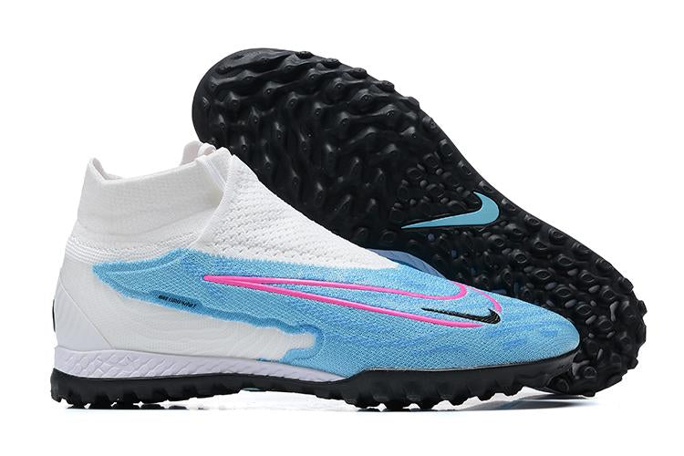 Chuteira Nike Phantom GX Elite TF