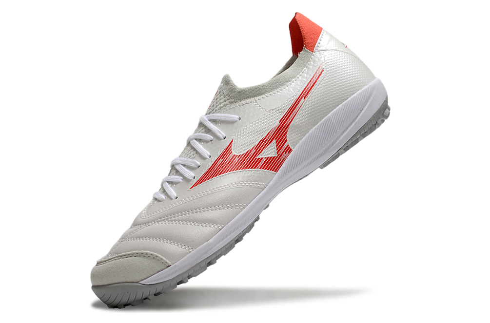 Chuteira Mizuno Morelia Neo 3 TF