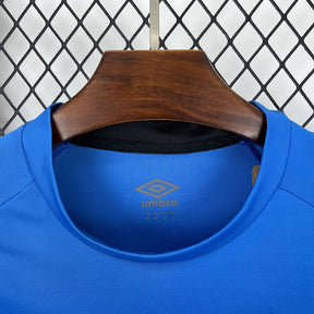 Camisa Santos Goleiro I 25/26 Umbro - Torcedor