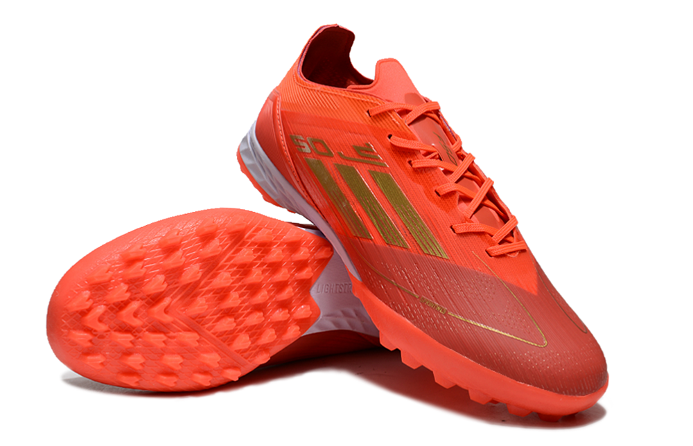 Chuteira Adidas F50 League TF