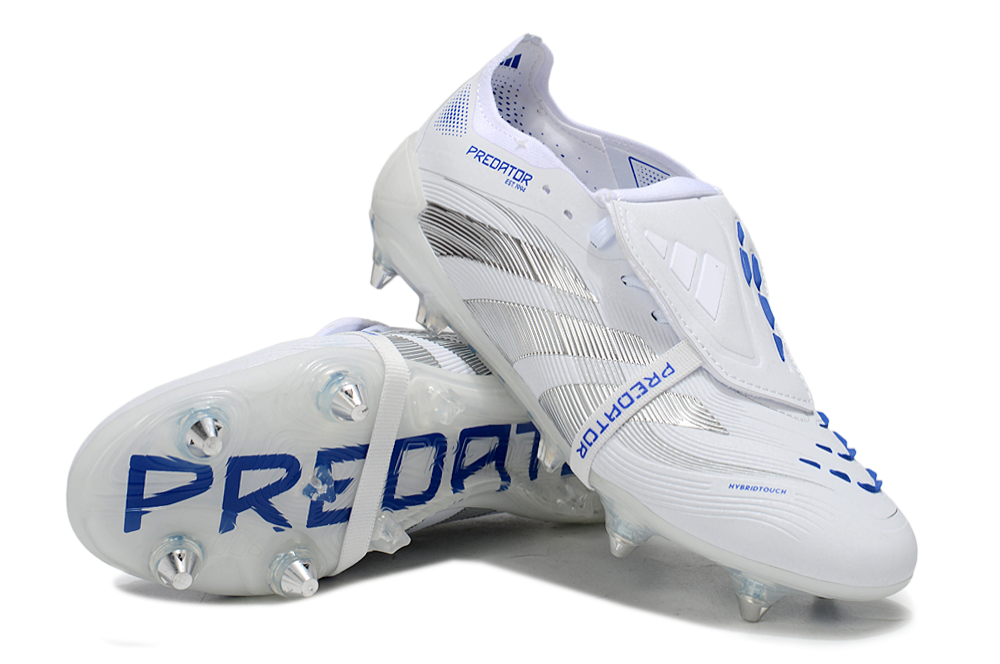Chuteira Adidas Predator Accuracy SG Trava Mista
