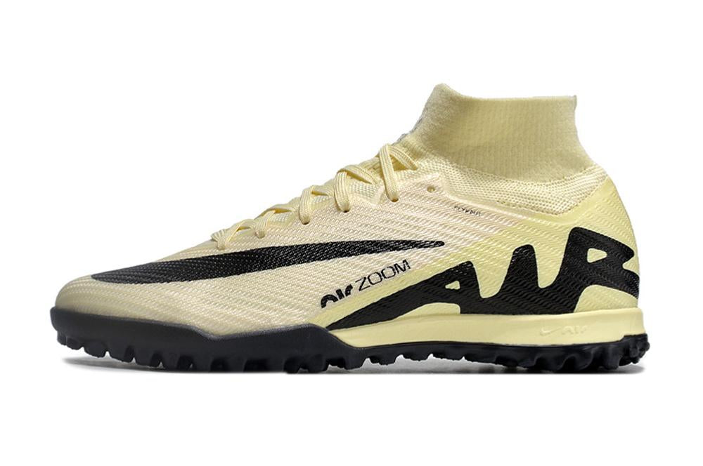 Chuteira Nike Air Zoom Mercurial Superfly TF