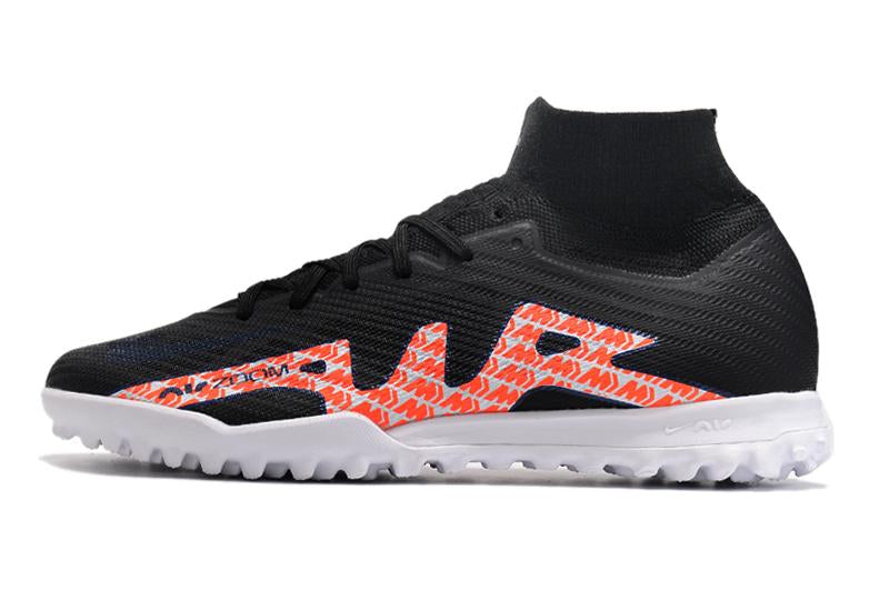 Chuteira Nike Air Zoom Mercurial Superfly TF