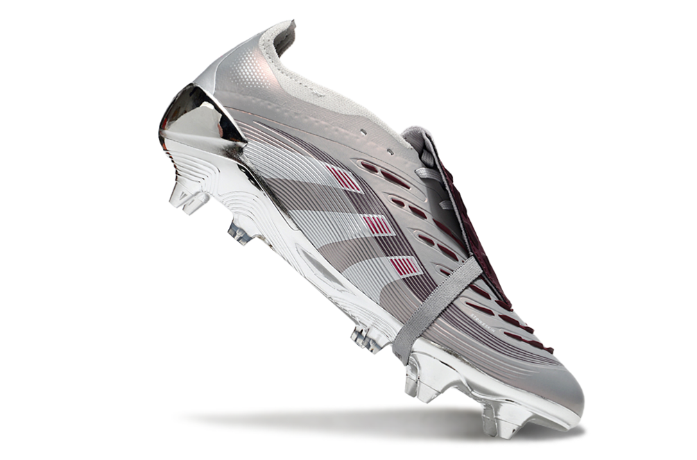 Chuteira Adidas Predator Accuracy SG Trava Mista